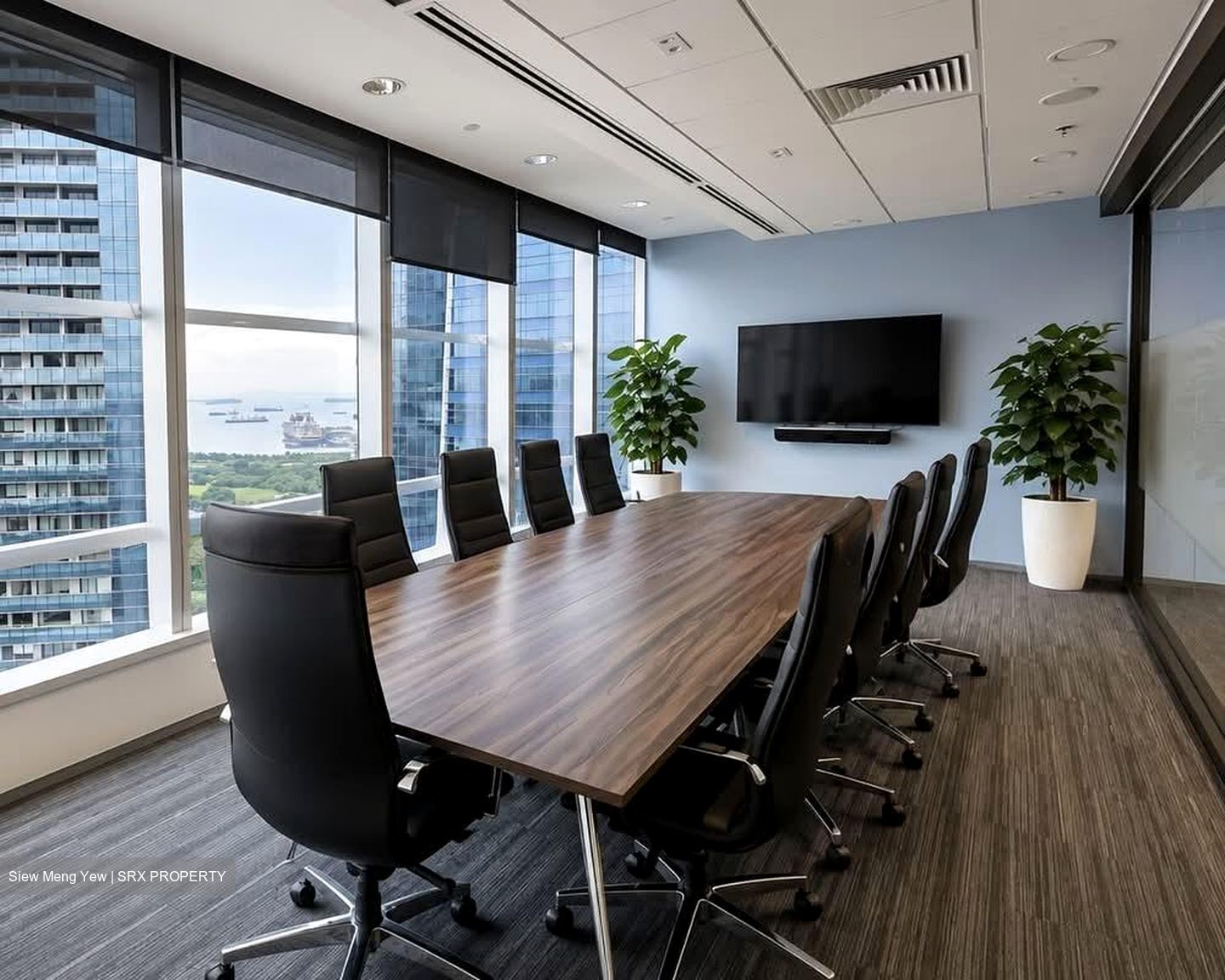 Marina Bay Financial Centre (mbfc) (D1), Office #554933721